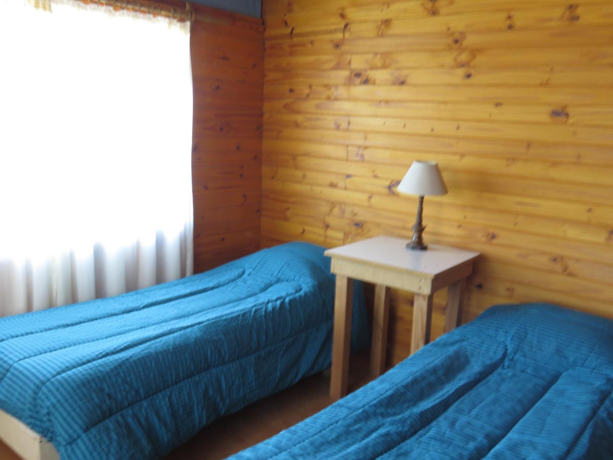 Habitación Doble con vistas a la montaña